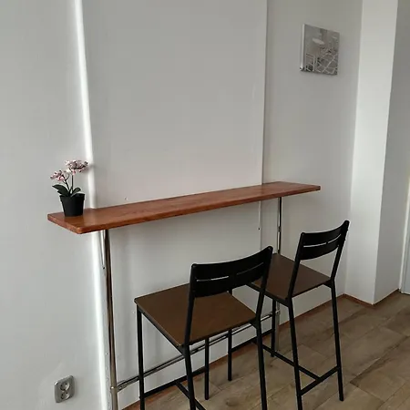 New Kiko Privat bolig Kraków