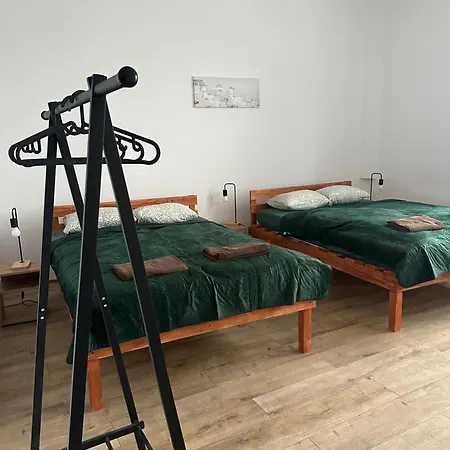 Accommodatie bij particulieren New Kiko