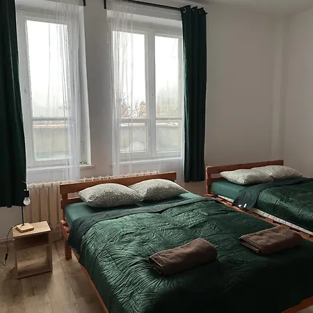 Accommodatie bij particulieren New Kiko *